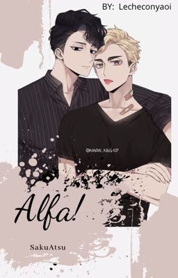 ¡Alfa! - Sakuatsu 