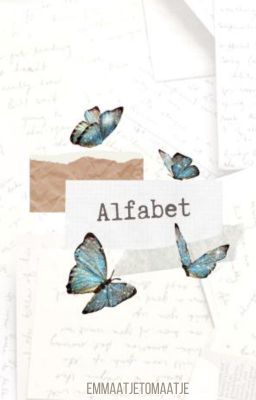 Alfabet