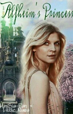 Alfheim's Princess
