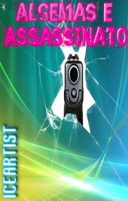 Algemas e Assassinato