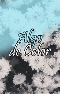 Algo de Color [Tamaki x Nejire]