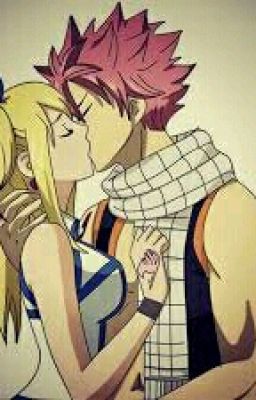 algo mas que amistad-Nalu