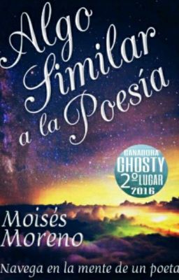 Algo Similar A La Poesía © #GAwards