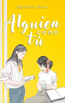 Alguien Como Tú [✓]