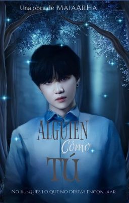 Alguien como tu 《Yoonmin》 //En corrección 📝