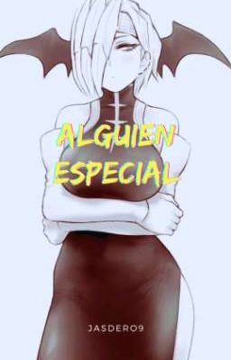 Alguien Especial