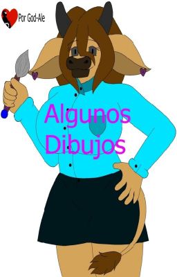 algunos dibujos