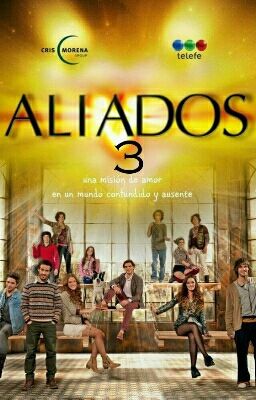 Aliados 3