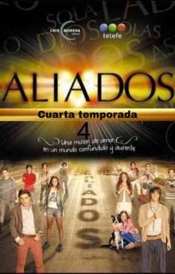 Aliados 4