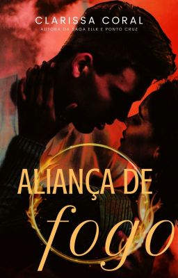 Aliança de Fogo | DEGUSTAÇÃO