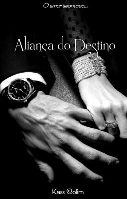 Aliança do Destino