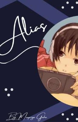 Alias (Japan x Female Reader Oneshot)