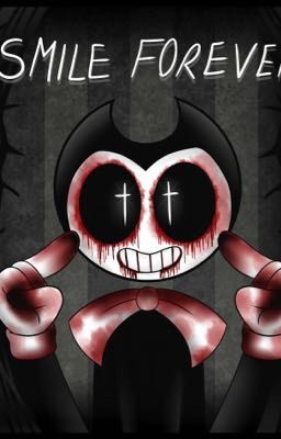 Alice Angel X Bendy book 2