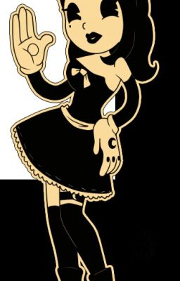 Alice Angel x Male Reader Lemon