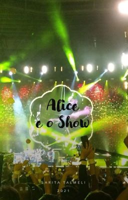 Alice e o Show