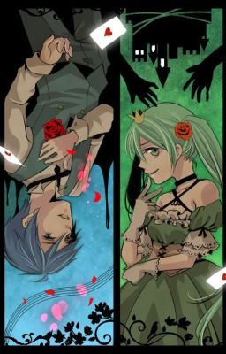 💔🔪...Alice Human Sacrifice Vocaloid...🔪💔