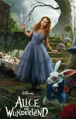 Alice im Wunderland 3.0