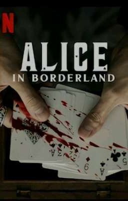 Alice in Borderland 