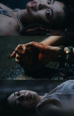 [Alice in borderland] [KUINANN] 