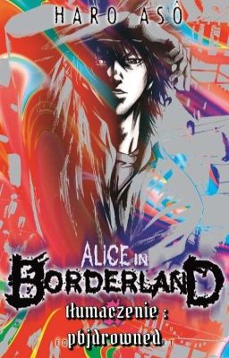 Alice in borderland [tłumaczenie PL] 