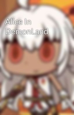 Alice In DemonLand 