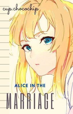 Alice In The Marriage (Sasu fem Naru) TAMAT