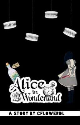 Alice in the Wonderland