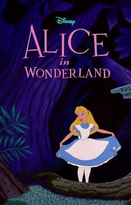 Alice in wonderland News book 2 