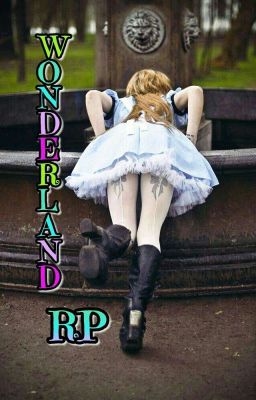 Alice in Wonderland RP -ABIERTO-