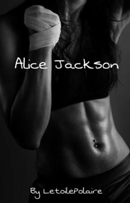 Alice Jackson [EN PAUSE]