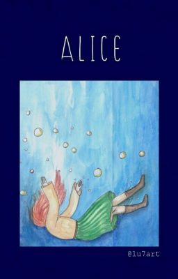 Alice, le texte (2019)