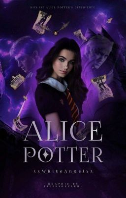 Alice Potter ♡︎