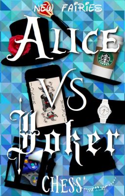 Alice VS Joker