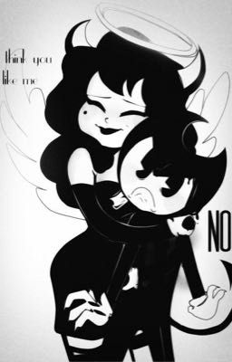 Alice x Bendy oneshots