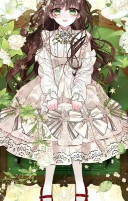 alices là một con quỷ Cùng Với Chàng Skom