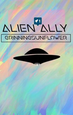 Alien Ally | ✔