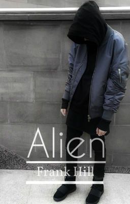 Alien [bxb]