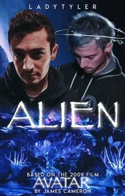 Alien || Joshler