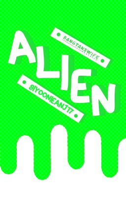 +alien | one shot