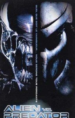 Alien vs Predator RP |A Remake|