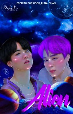 Alien | YoonMin