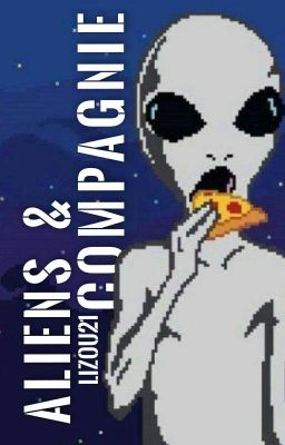 Aliens & Compagnie