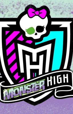 Aliens in Monster high