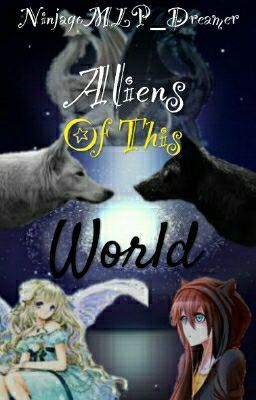 Aliens Of This World [DISCONTINUED]