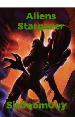 Aliens: Stargazer