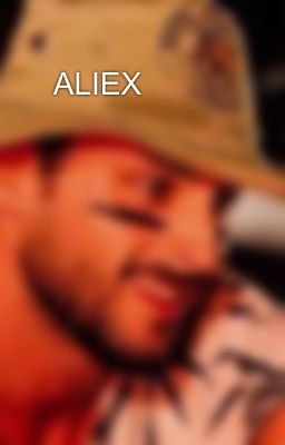 🌟ALIEX🌟