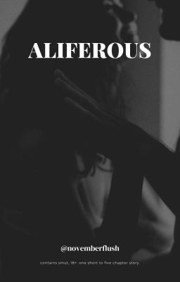 aliferous (smut)