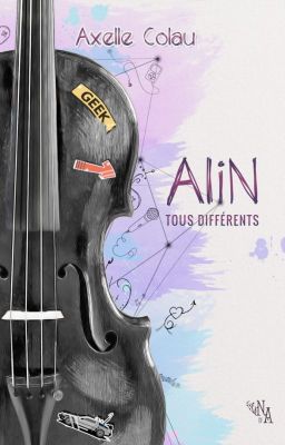 AliN : Tous différents