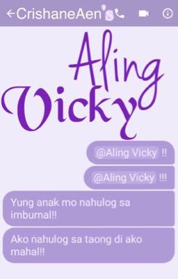 Aling Vicky