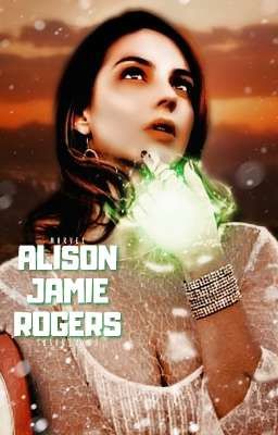 Alison Jamie Rogers |3|